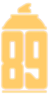 Logo 89 Estudio